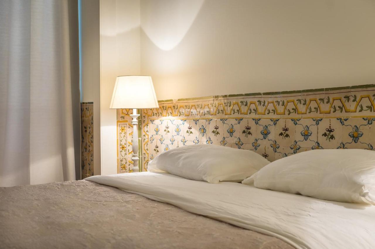 Santa Justa Prime Guesthouse Lisboa Exteriér fotografie